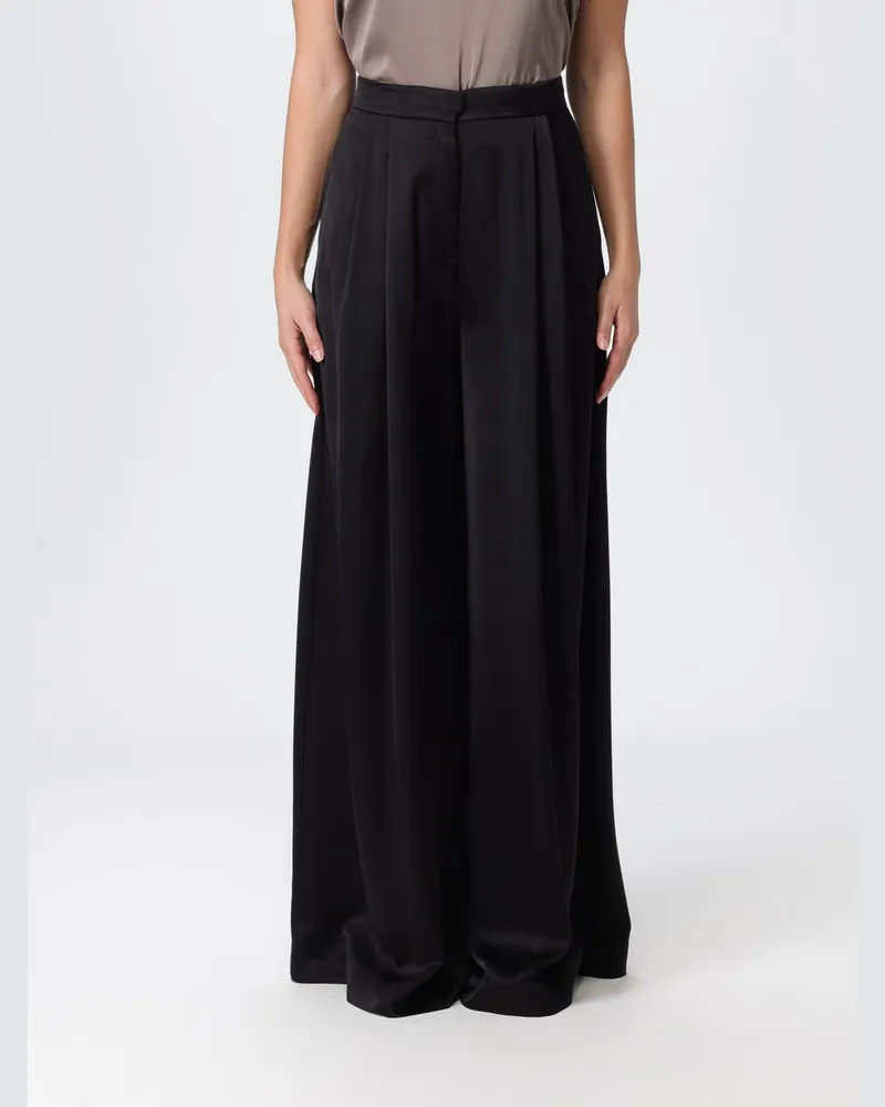 Pinko Hose damen Schwarz