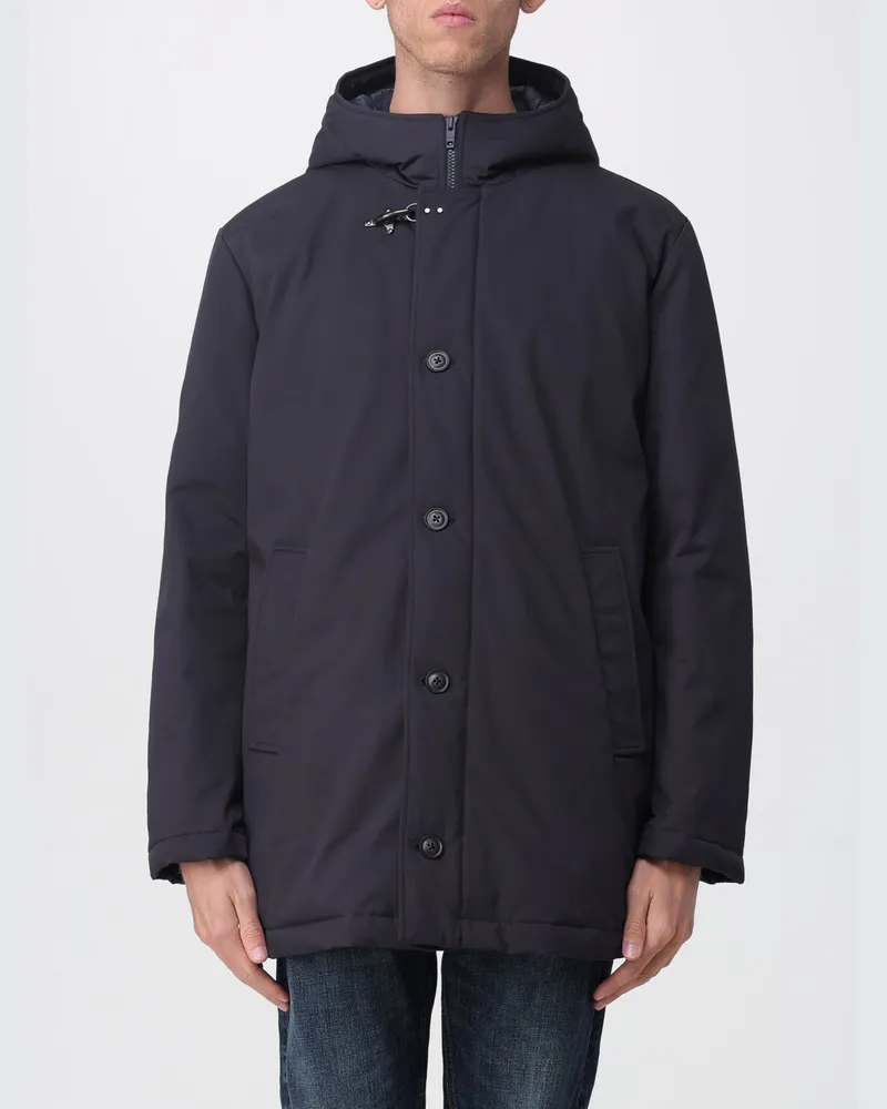 Fay Jacke herren Navy