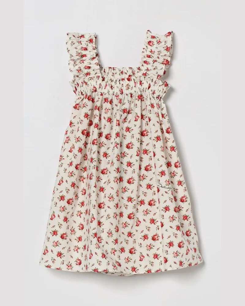 Dolce & Gabbana Anzug kinder Dolce & Gabbana Pink