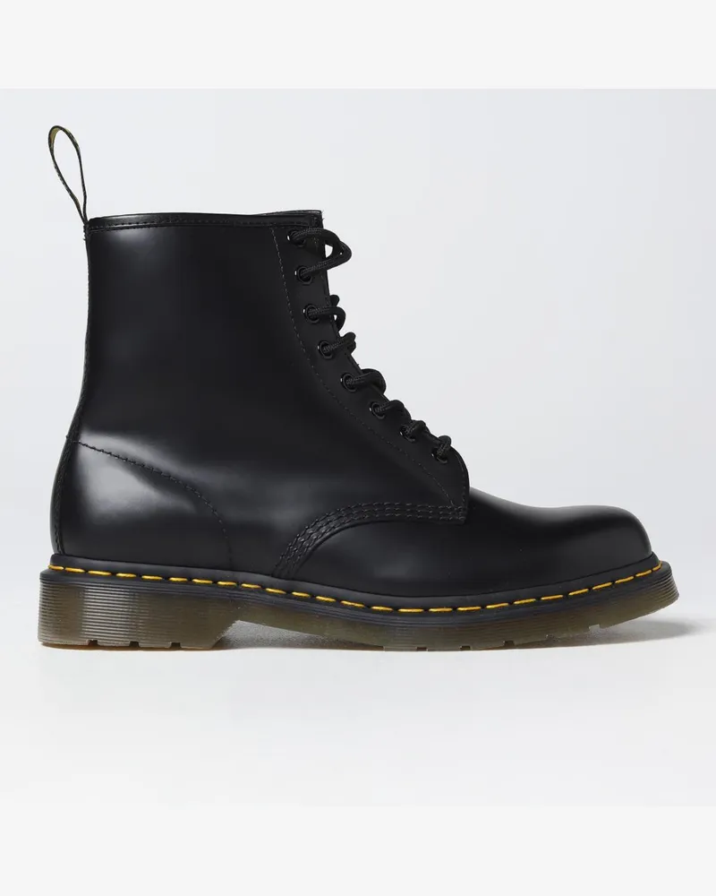 Dr.Martens Schuhe herren Schwarz