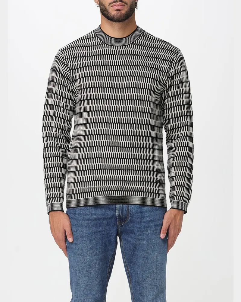 Emporio Armani Pullover herren Bunt