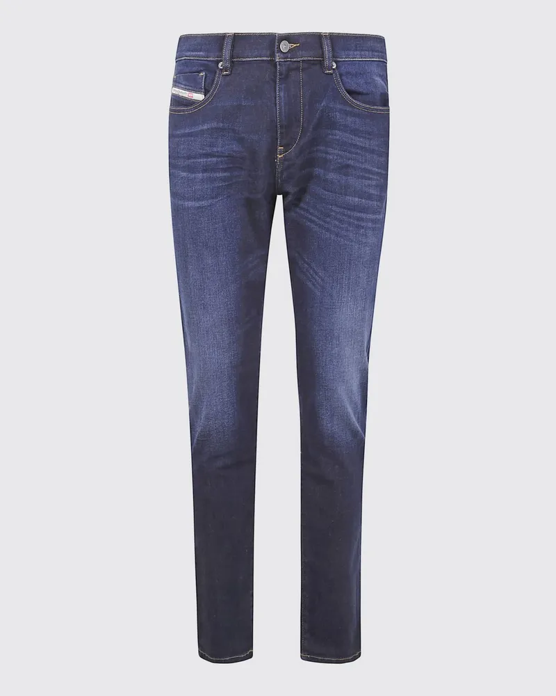 Diesel Jeans herren Blau