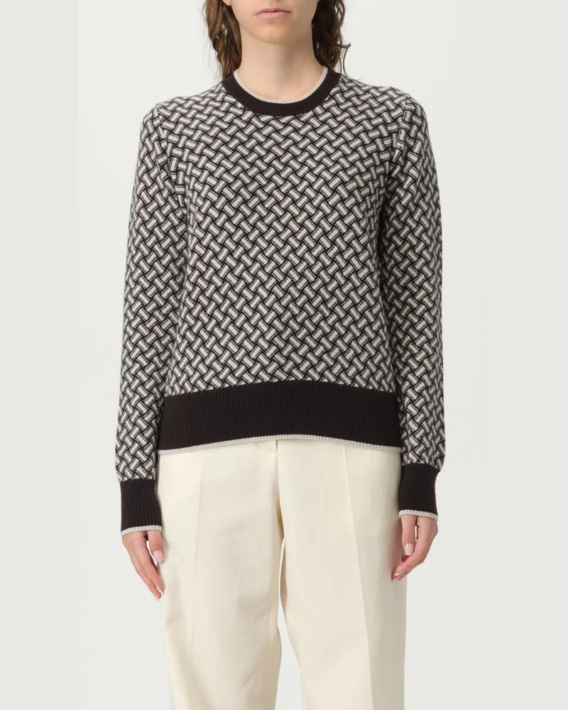 Drumohr  Sweatshirt damen Bunt