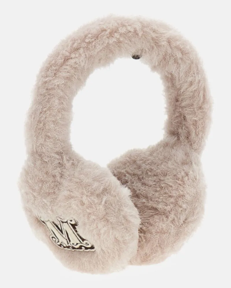 Max Mara Hut damen Beige