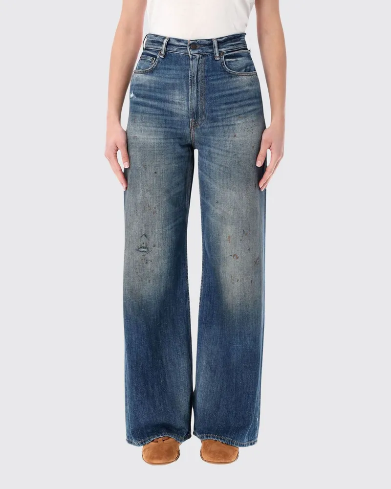 Acne Studios Jeans damen Denim