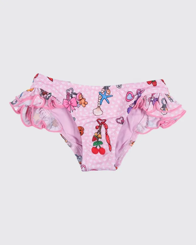 MC2 Saint Barth Badeslip Bunt