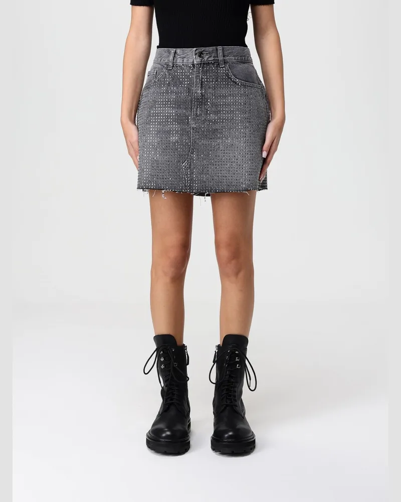 Liu Jo Rock damen Grau