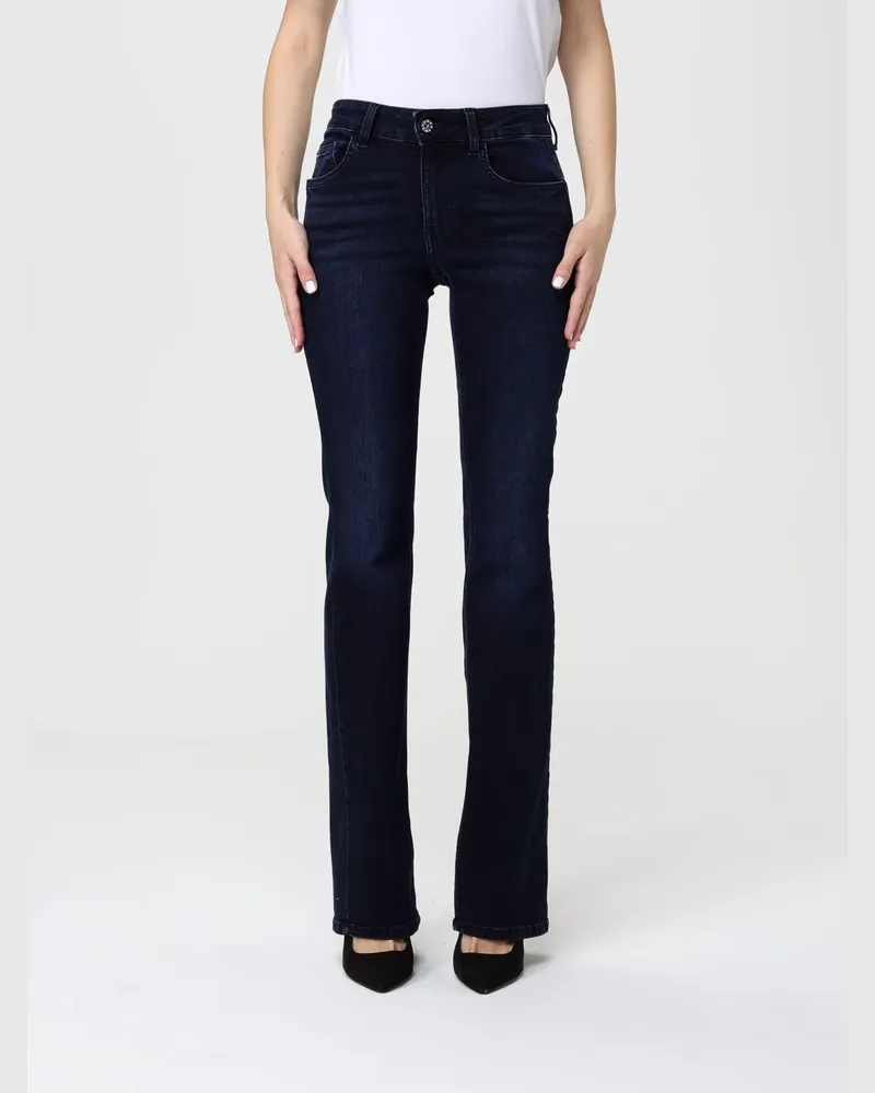 Liu Jo Jeans damen Blau