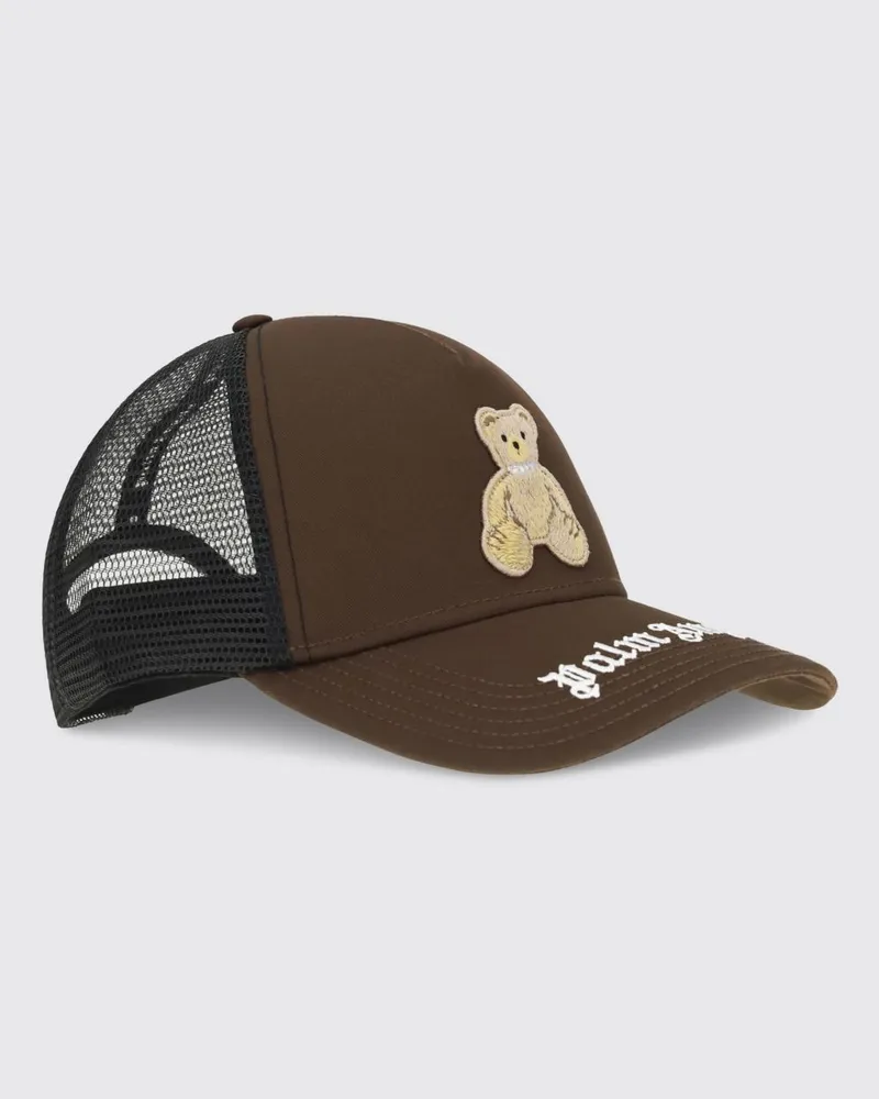 Palm Angels Hut herren Braun