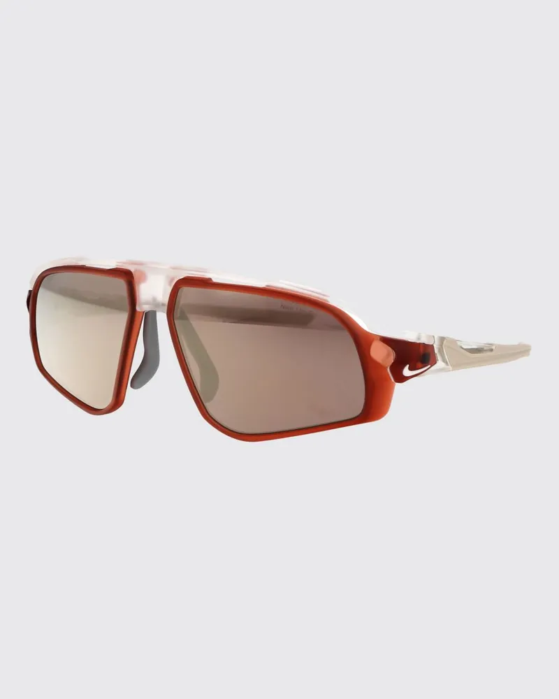 Nike Sonnenbrille herren Rot