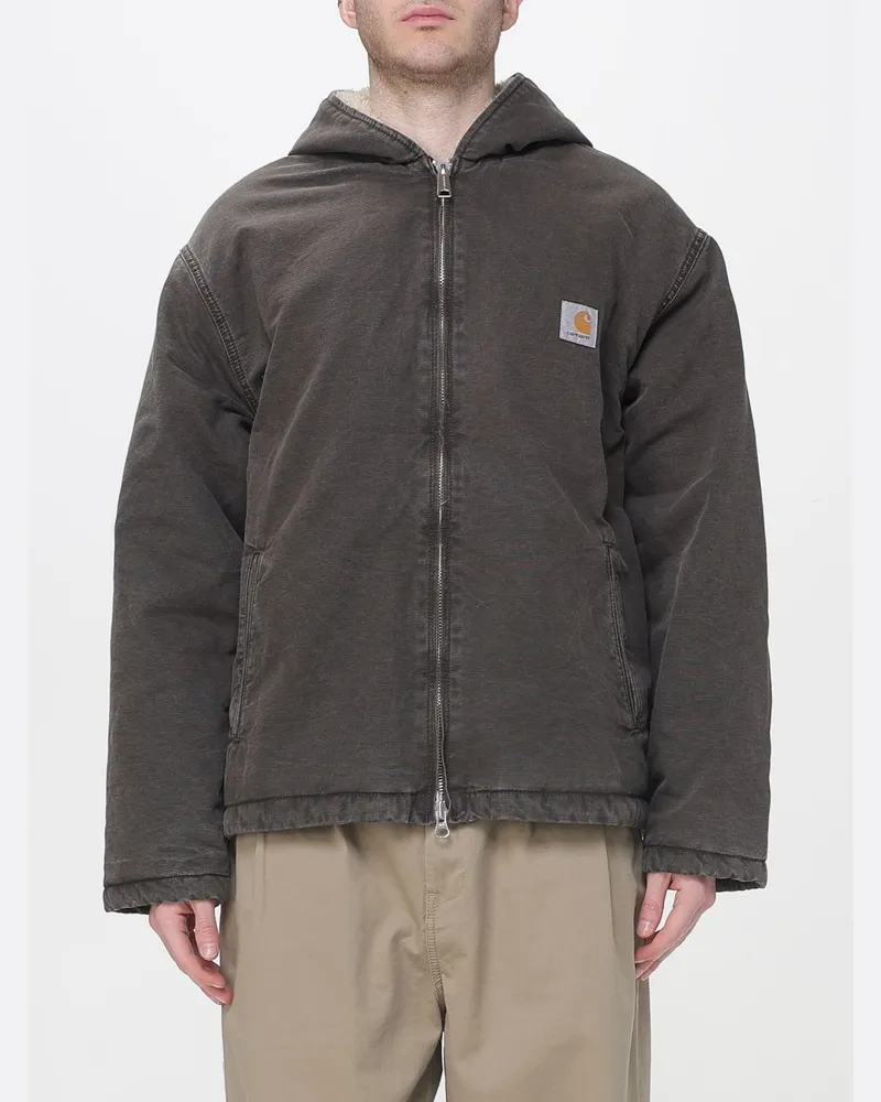 Carhartt WIP Jacke herren Braun