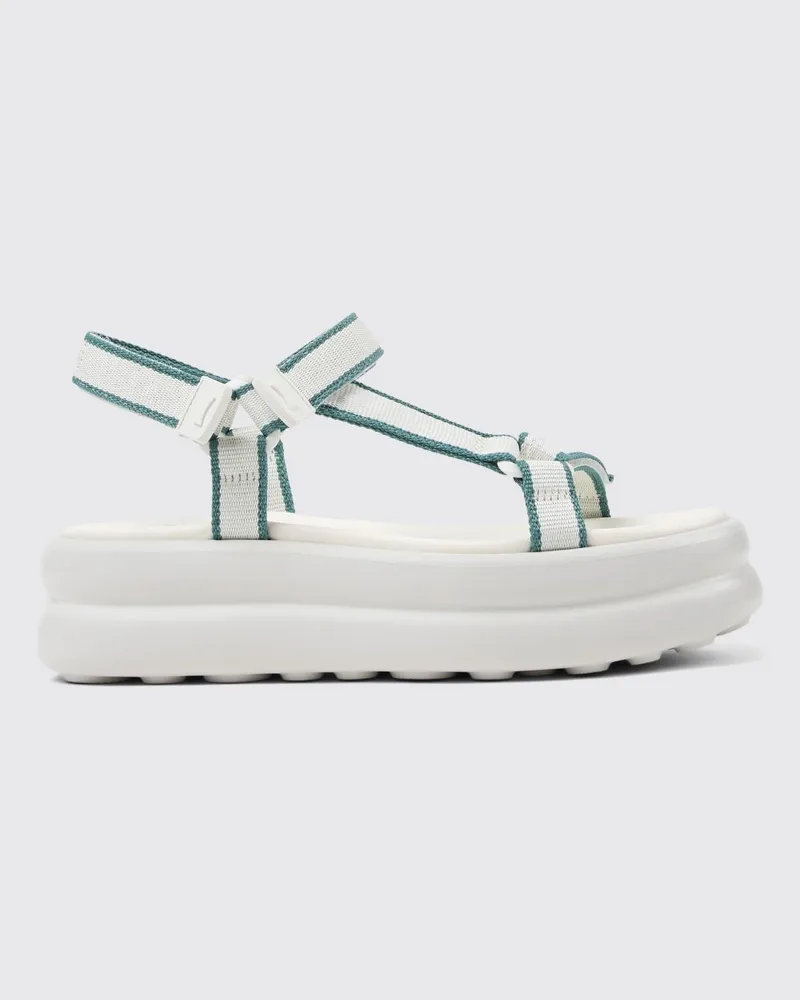 Camper Schuhe damen Weiß