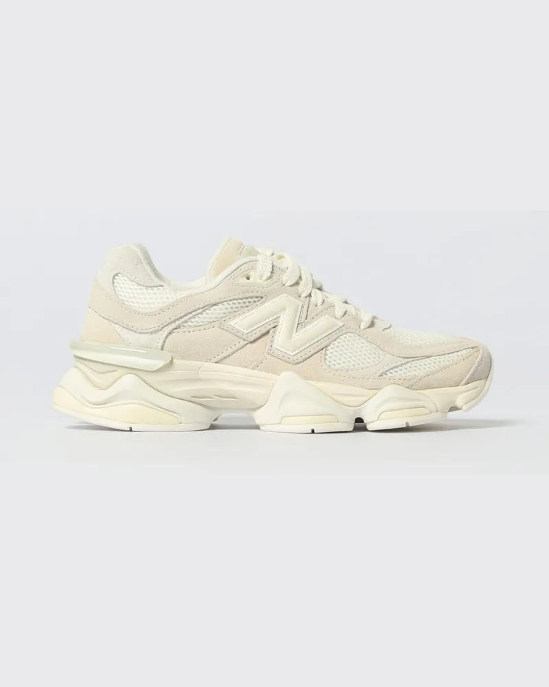 New Balance Sneakers damen Yellow