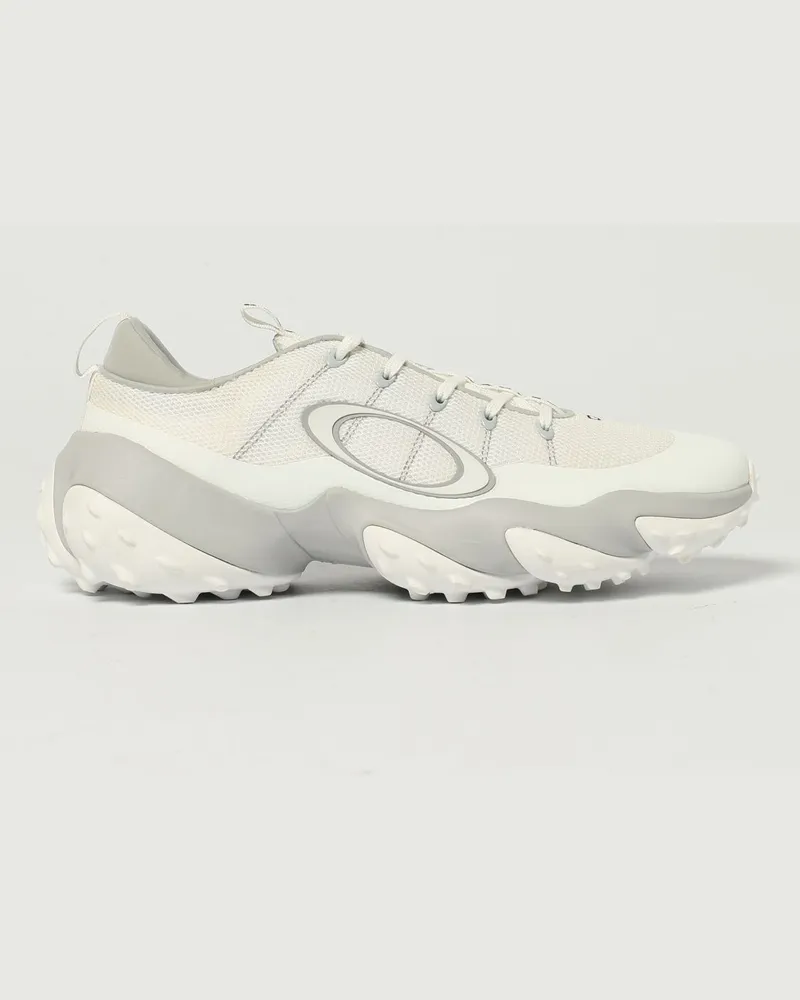 Oakley Schuhe herren Weiß