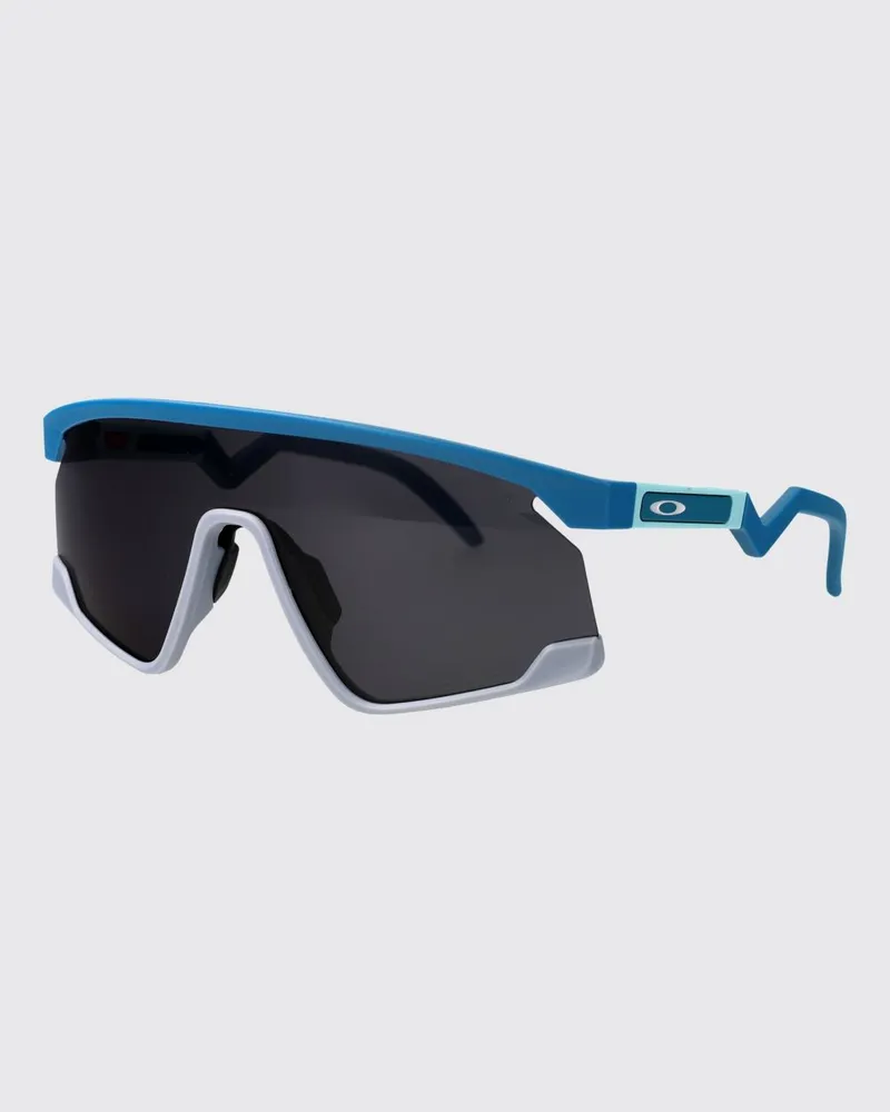 Oakley Sonnenbrillen damen Blau