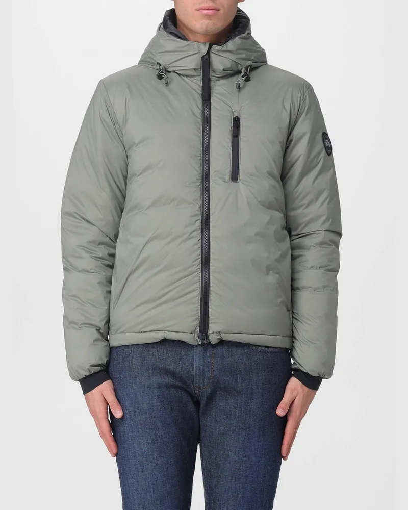 Canada Goose Jacke herren Sage