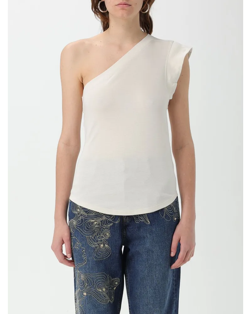 Isabel Marant T-shirt Weiß