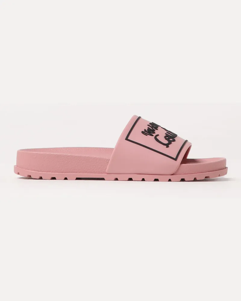 Versace Jeans Sneakers damen Pink