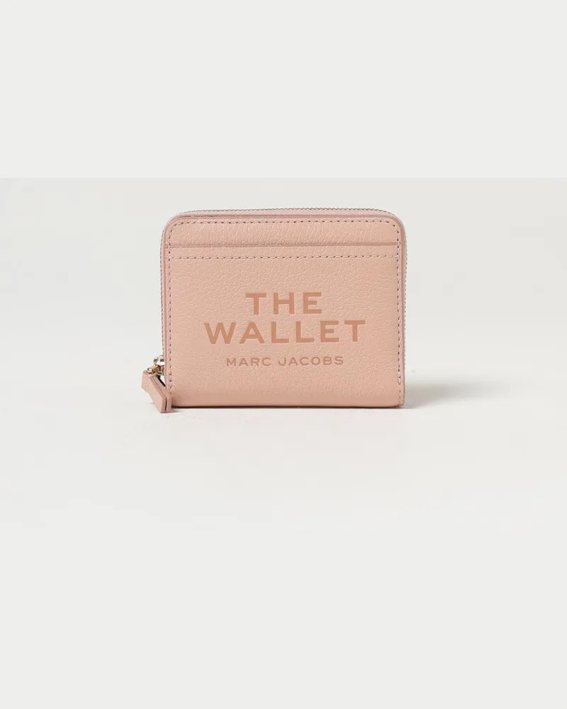 Marc Jacobs Geldbeutel damen Pink