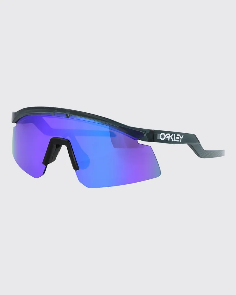 Oakley Sonnenbrille herren Schwarz