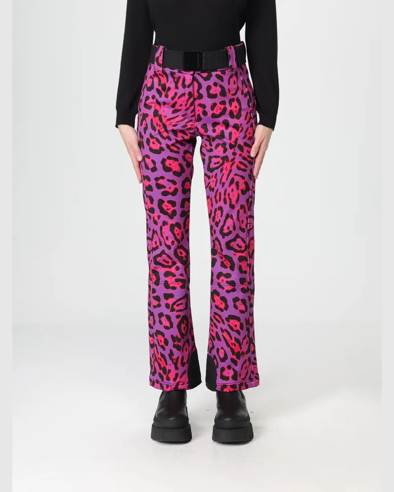 GOLDBERGH Hose damen Savannah