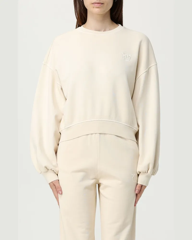 Pinko Pullover damen Cream