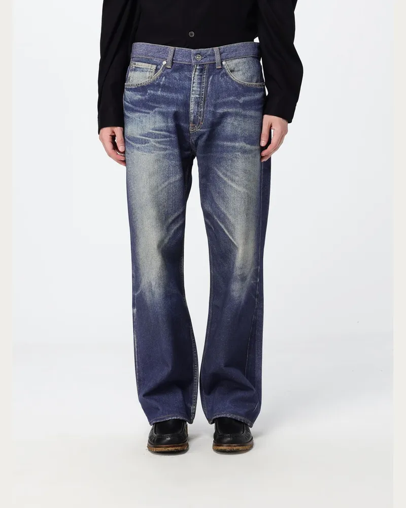 Our Legacy Jeans herren Denim