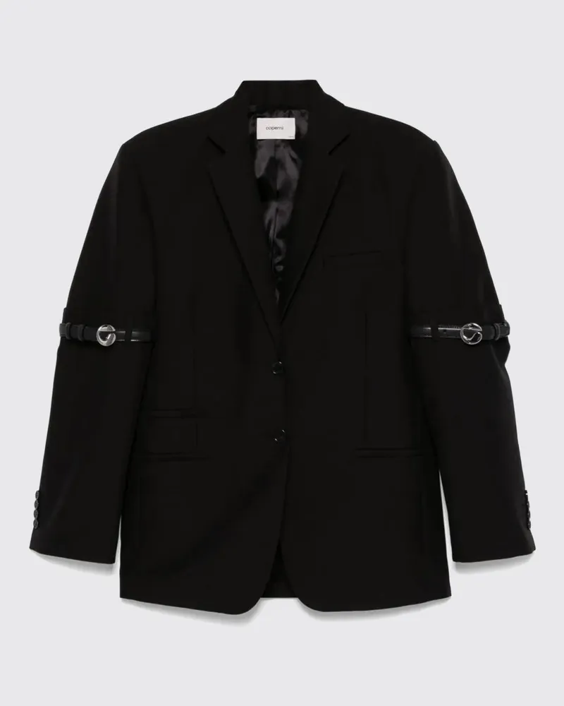 COPERNI Jacke damen Schwarz