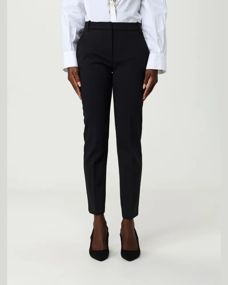 Pinko Hose damen Schwarz