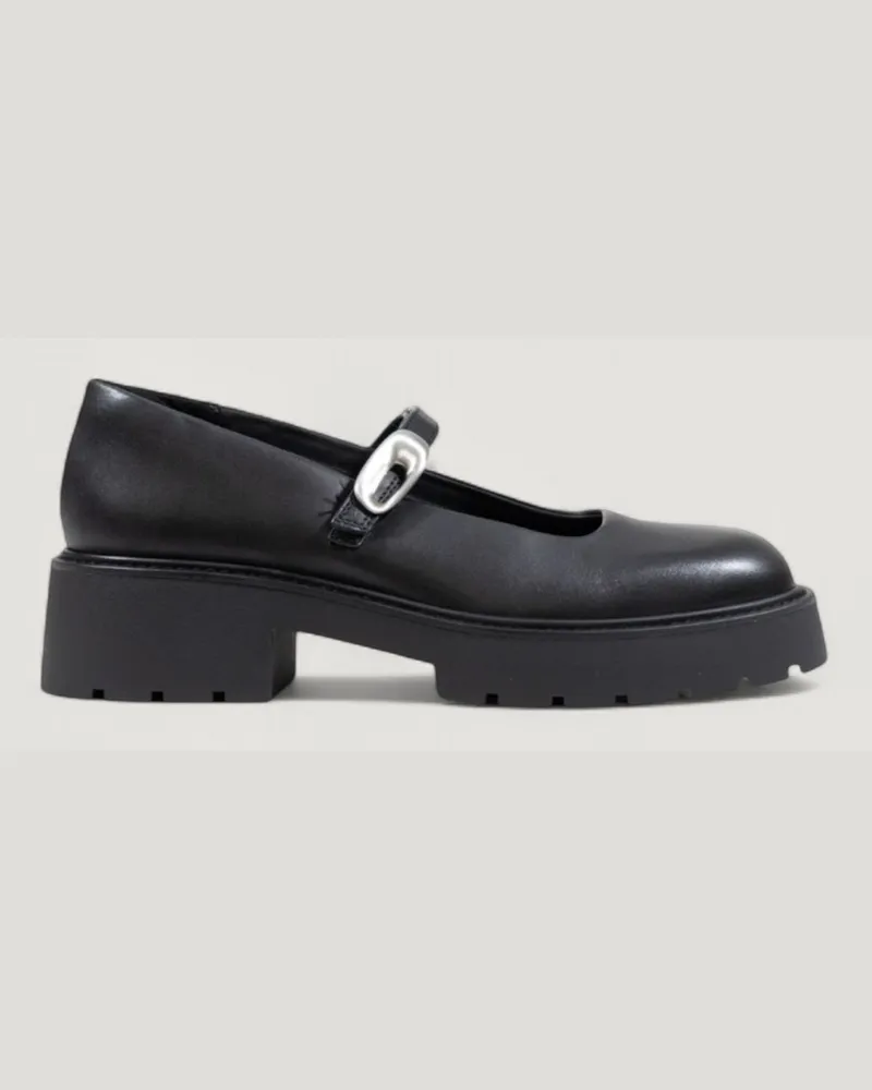 Calvin Klein Sneakers damen Schwarz