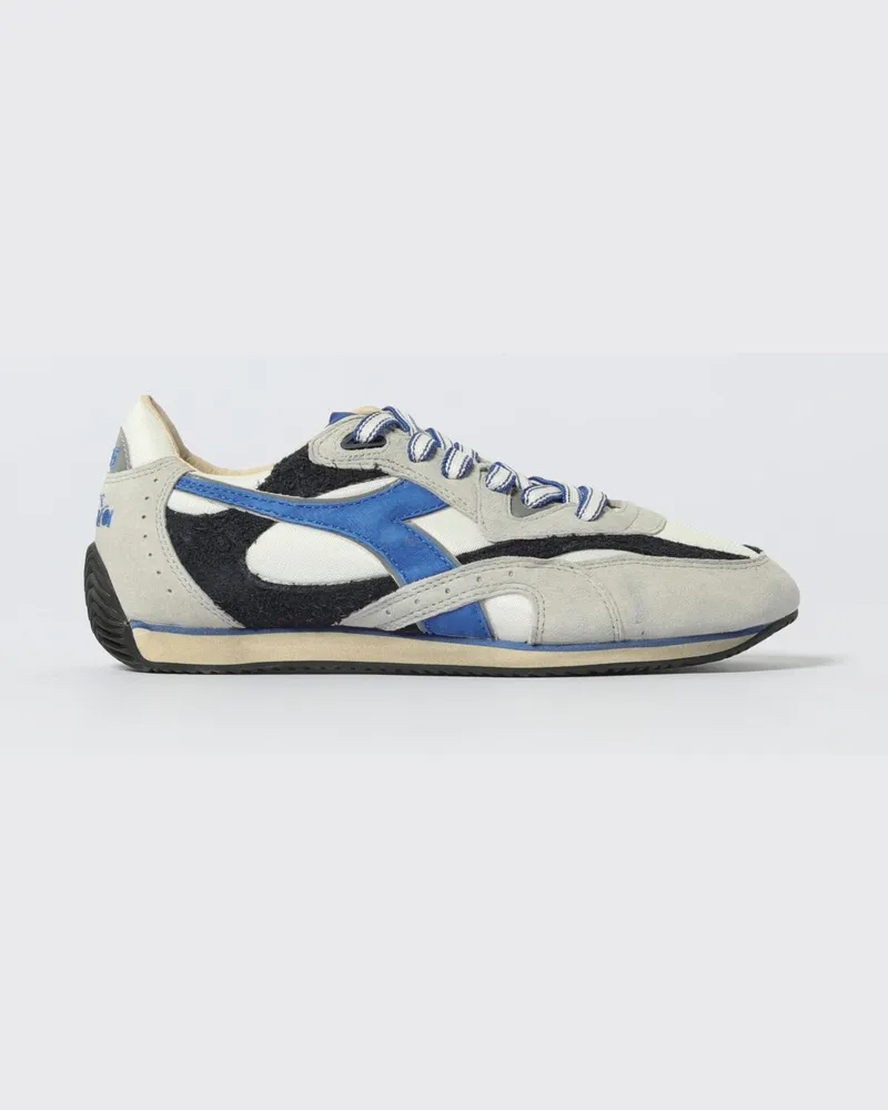 Diadora Sneakers herren Weiß