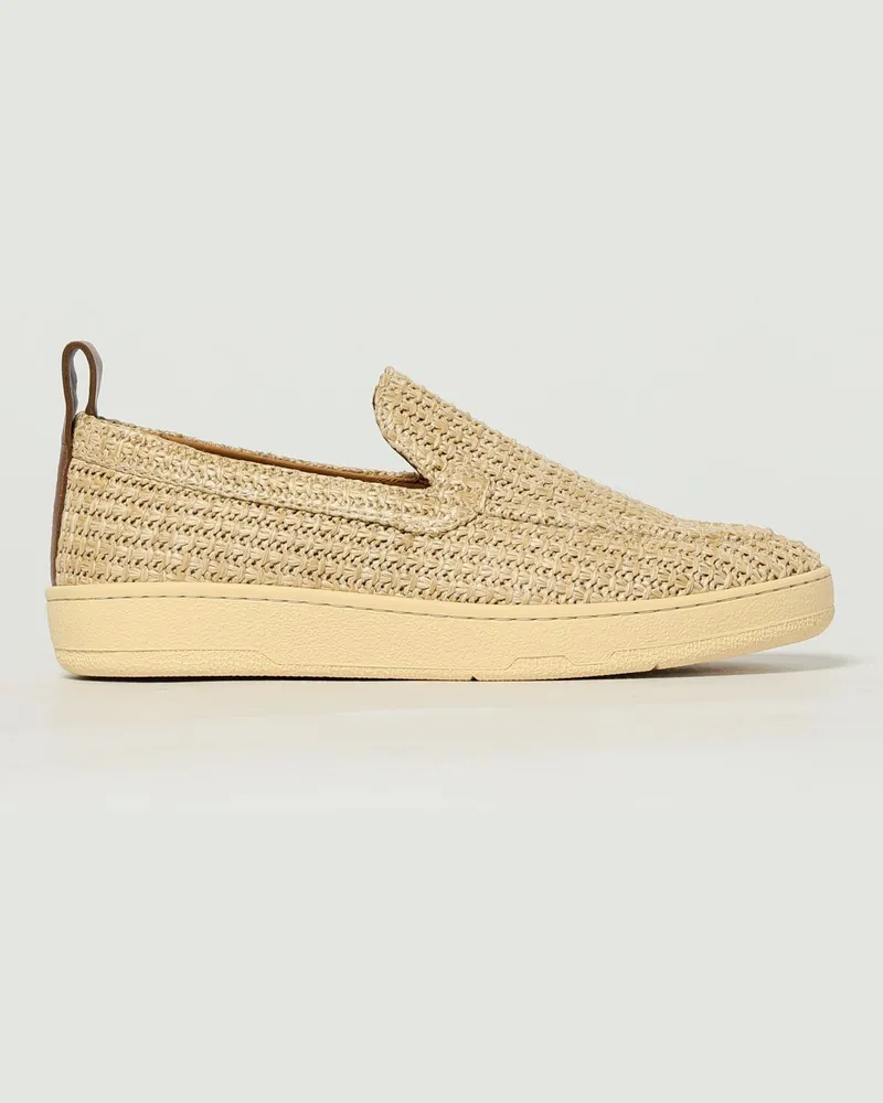 Lanvin Schuhe herren Beige