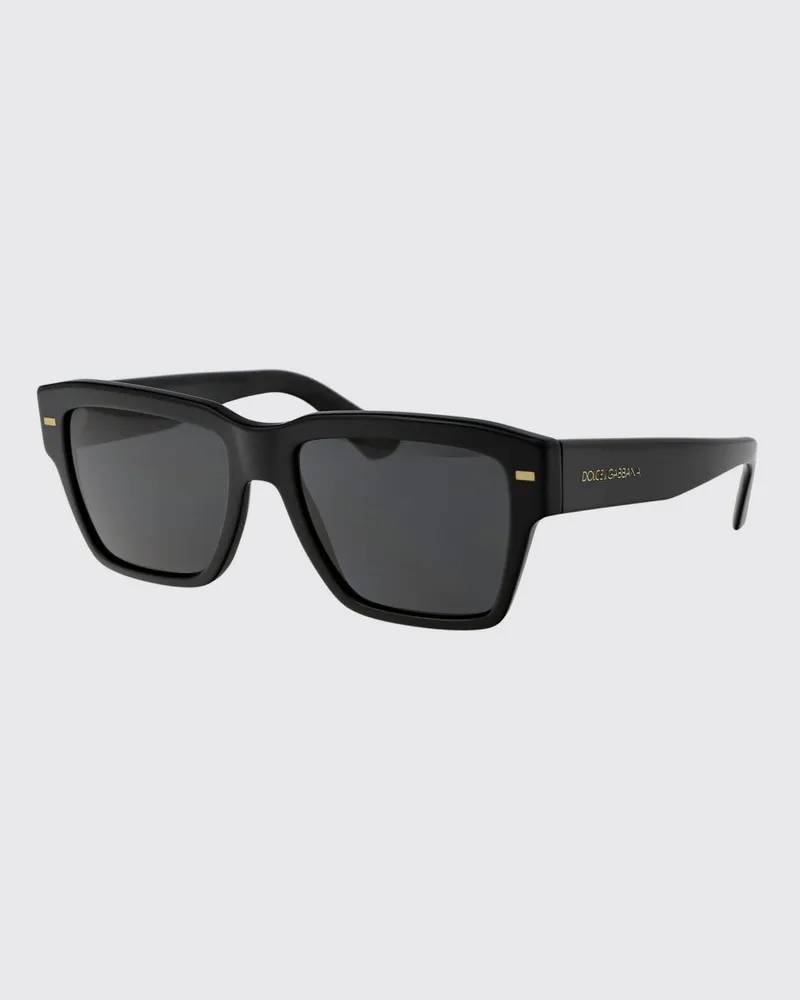 Dolce & Gabbana Sonnenbrille herren Dolce & Gabbana Schwarz