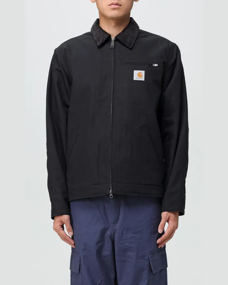 Carhartt WIP Jacke herren Schwarz