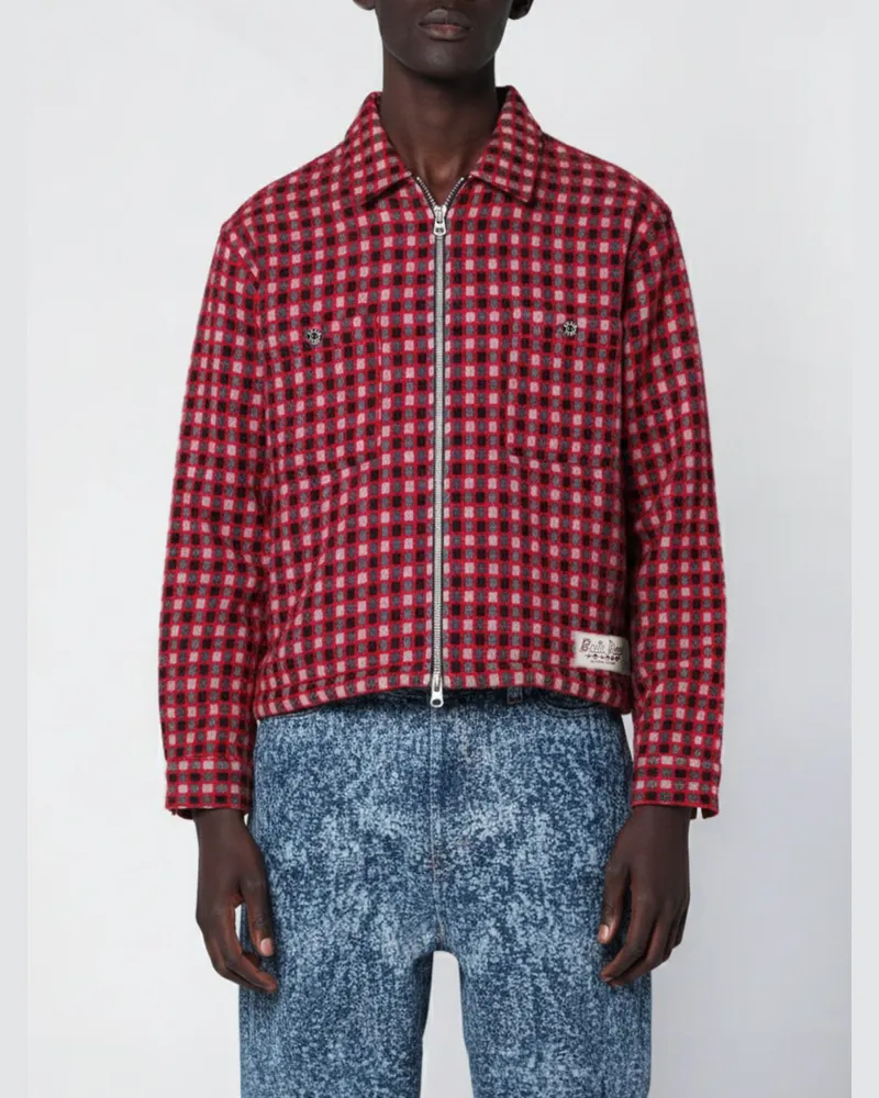 Brain Dead Blazer herren Bunt