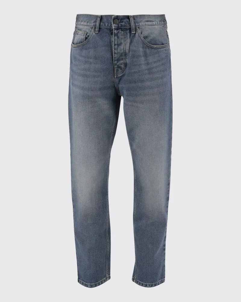 Carhartt WIP Jeans herren Denim