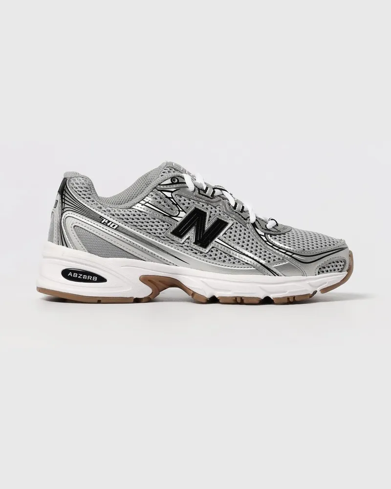 New Balance Sneakers herren Grau