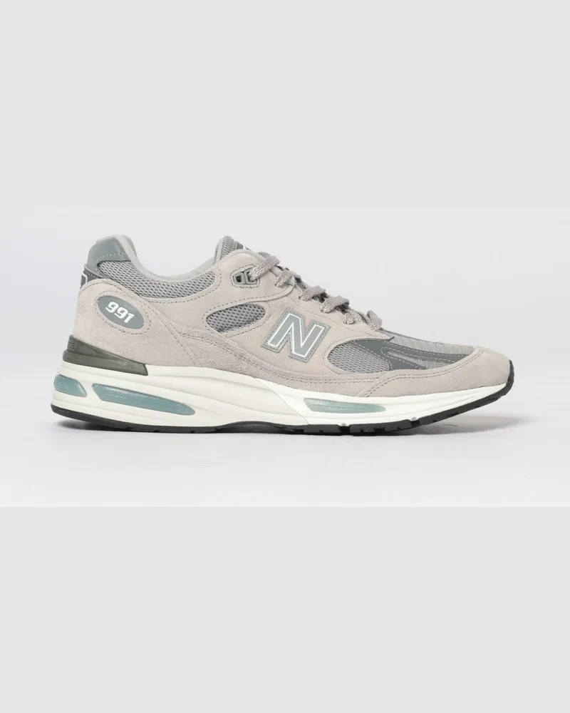 New Balance Sneakers herren Grau