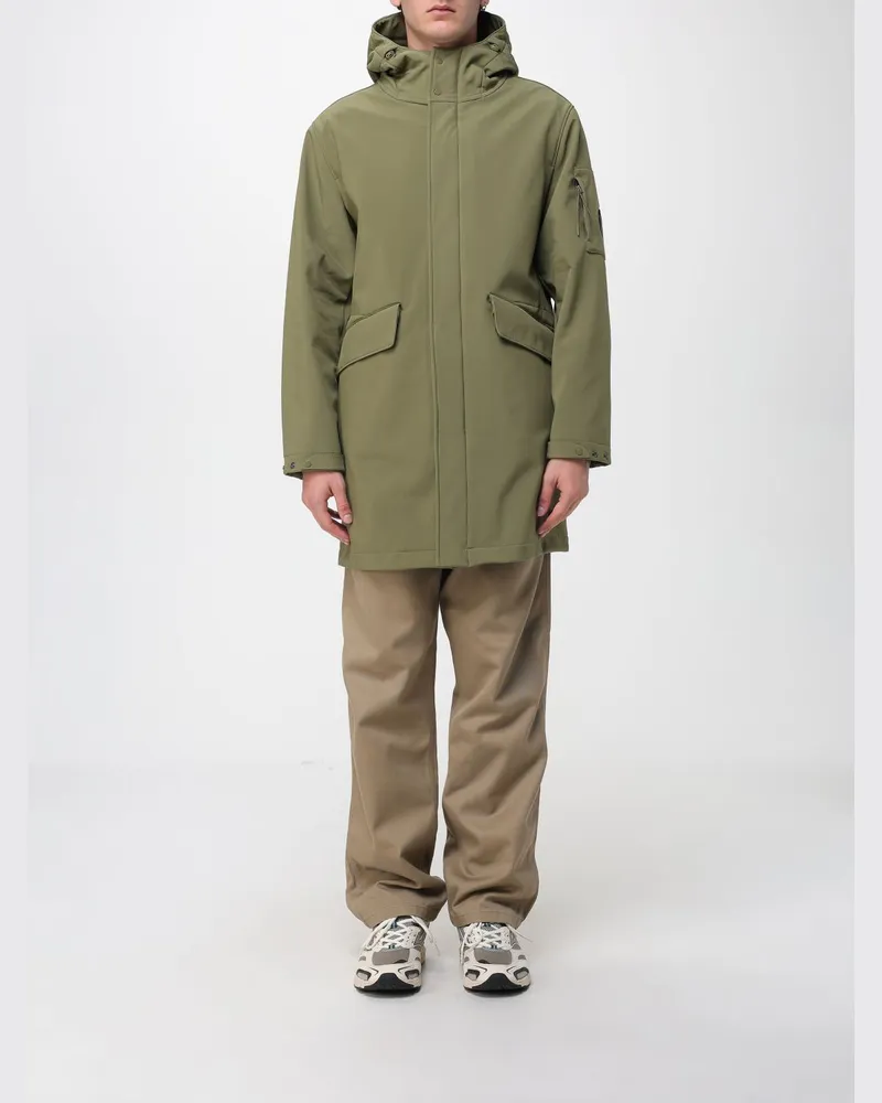C.P. Company Jacke herren Grün