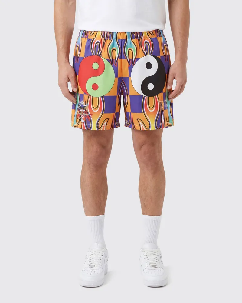 Liberal Youth Ministry Shorts herren Bunt