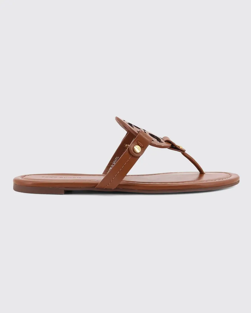 Tory Burch Sandalen herren Braun