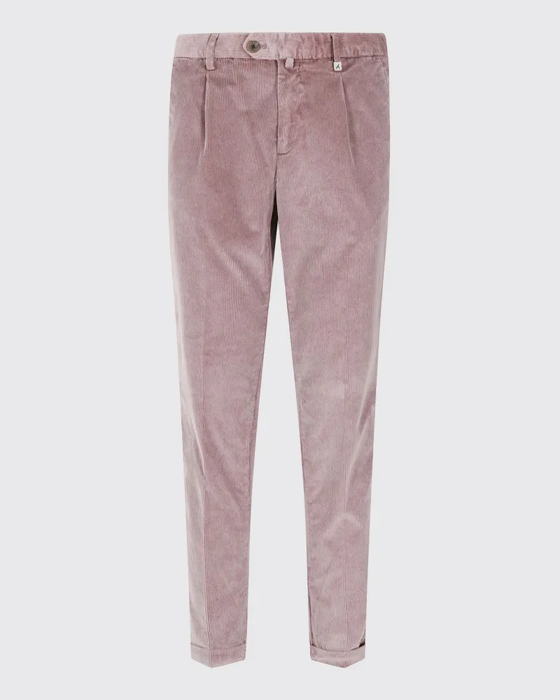 MYTHS Hose herren Pink