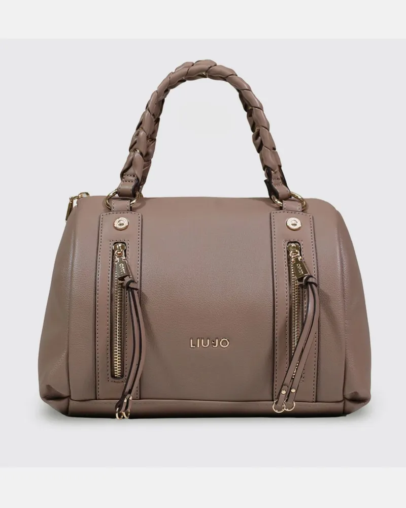 Liu Jo Handtasche damen Braun