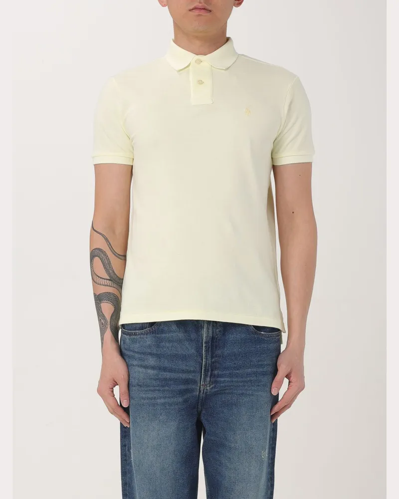 Ralph Lauren Polo herren Gelb