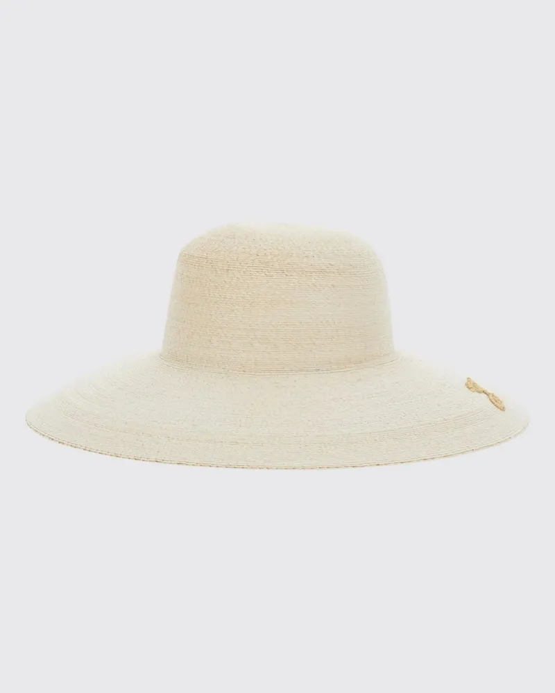 Jacquemus Hut damen Beige