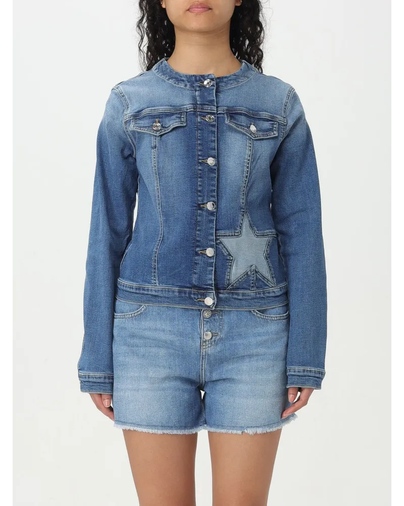 Liu Jo Jacke damen Denim