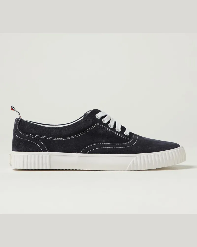 Thom Browne Sneakers herren Navy
