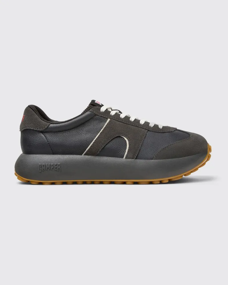 Camper Schuhe herren Schwarz