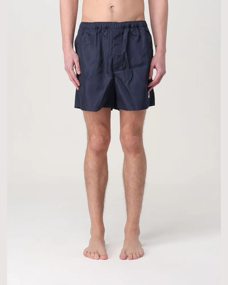 Valentino Garavani Bademode herren Blau