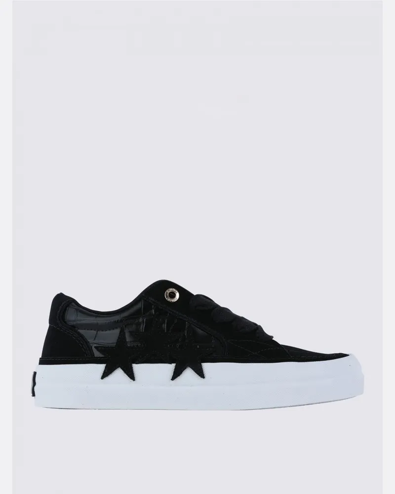 Amiri Sneakers herren Schwarz